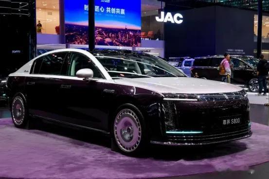 江淮汽车全面发力新能源领域，形成跨界融合合作新模式