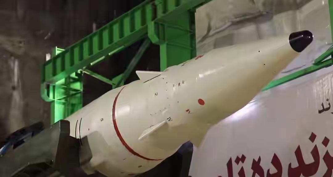 伊朗拒绝和谈，誓言跟美以战斗到底！导弹无人机库存还能撑多久？