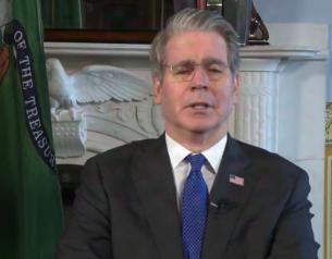 美国财长贝森特说了一句大实话，过去中美那种直接碰撞的日子真的要过去了，现在中美关