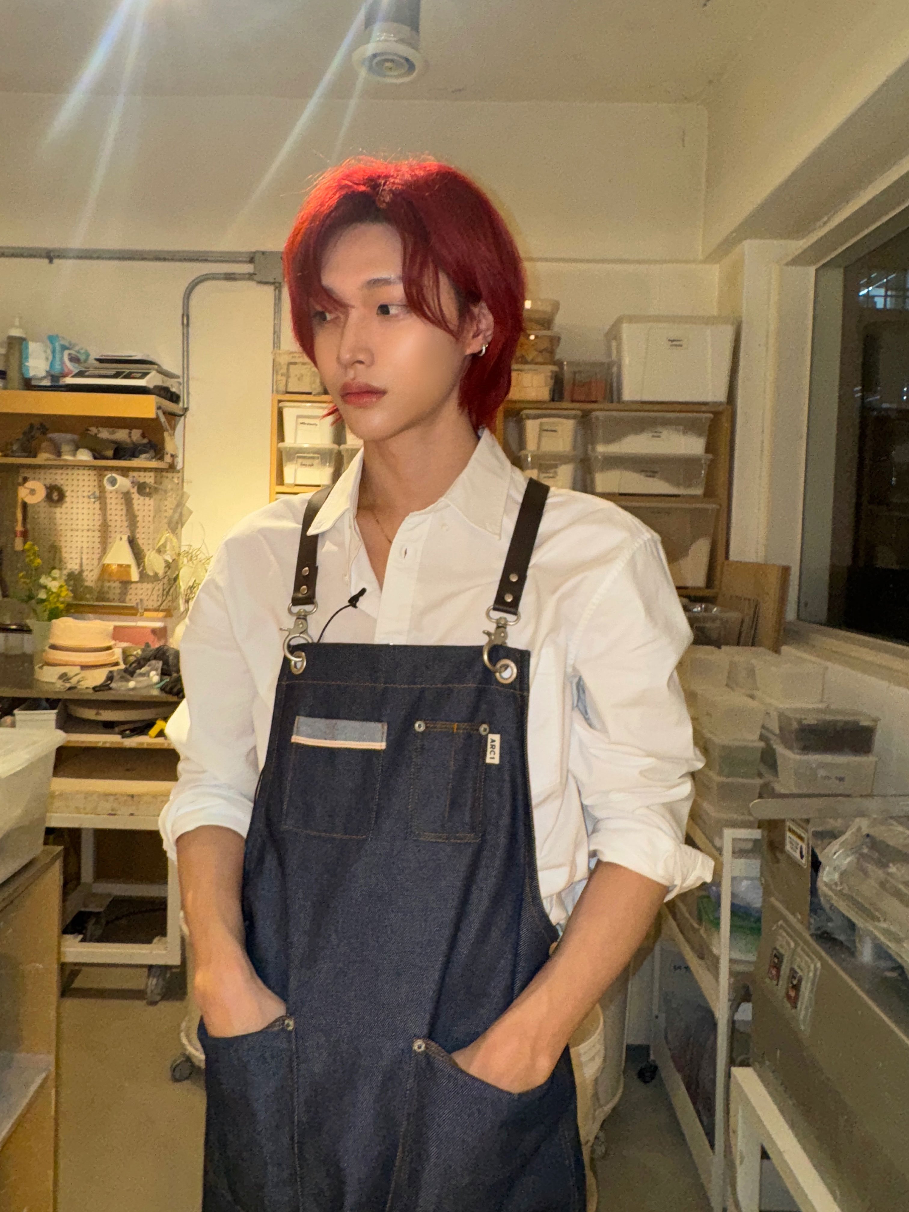 Wonbin🫧 ​​​
