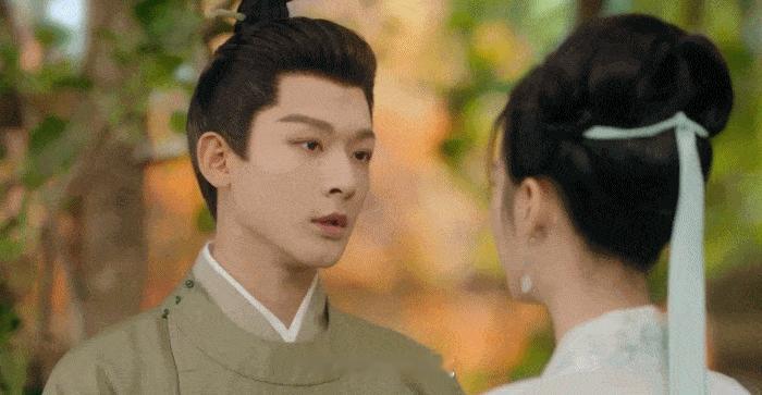 #崔行舟 以后成真了得爱成什么样# 我的妈呀，崔行舟这是什么人间娇夫真实写照啊！