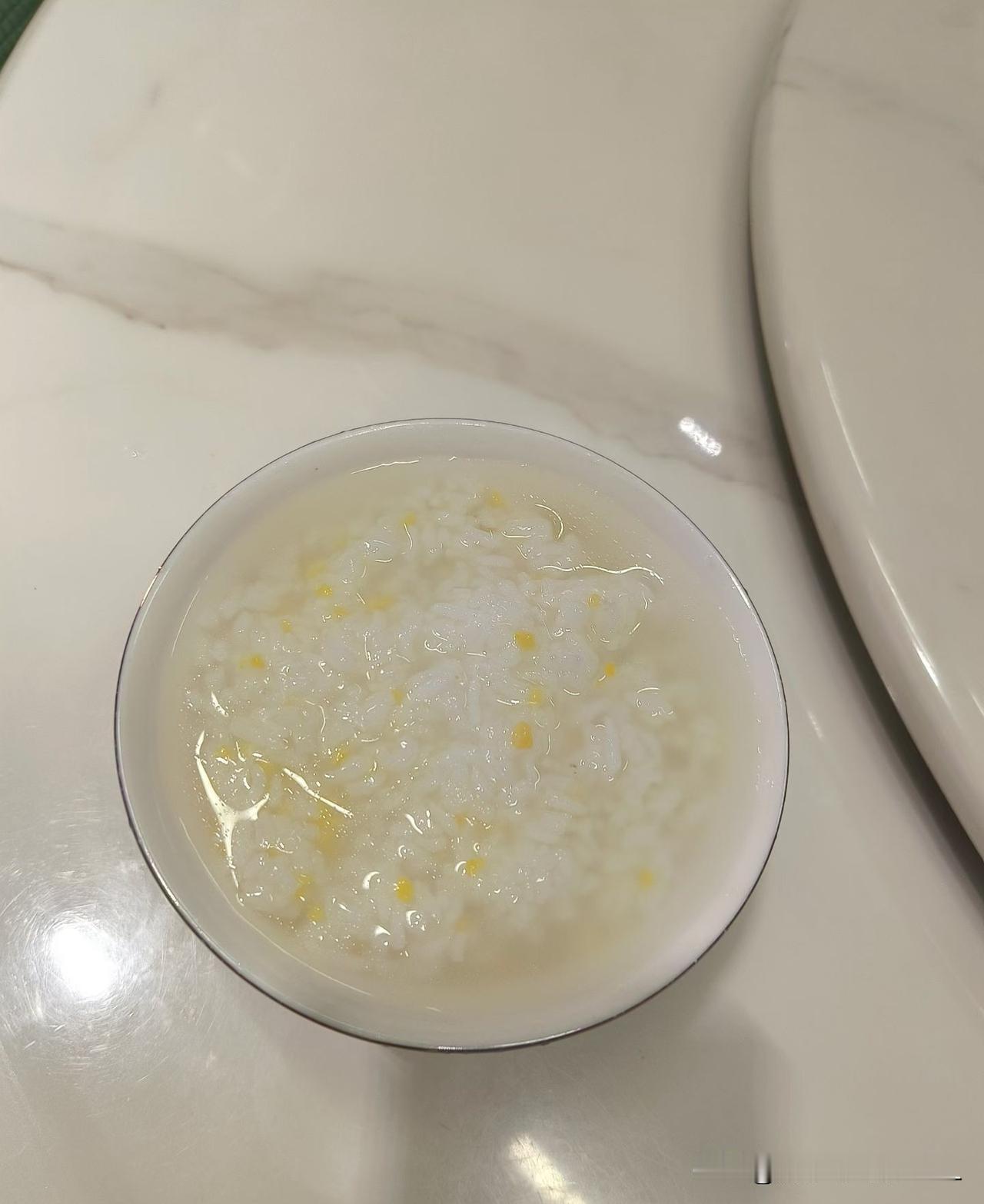 夏天吃粥和什么最搭配呢？