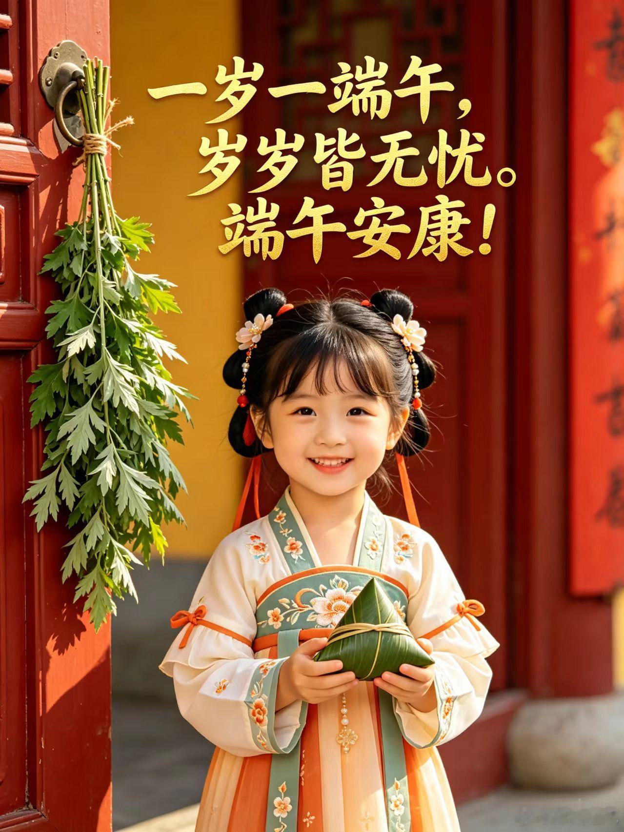 每天摸鱼打卡  蓝天载如意，白云寄安康。青山托幸福，绿水带吉祥。让我们：好运一起