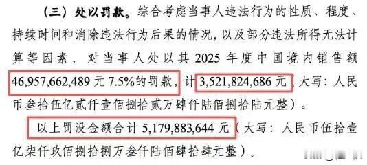 7月25日，市场监管总局对携程开出反垄断罚单：没收违法所得16.58亿，罚款35