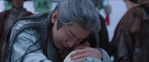 谢淮安误杀白莞长安二十四计 谢淮安这局输得太彻底！满心满眼想给白莞扫清障碍，却让