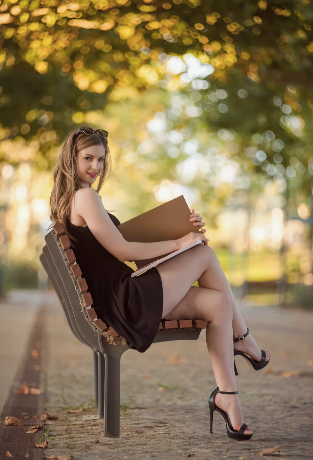 意大利女神Stella Cox🇮🇹