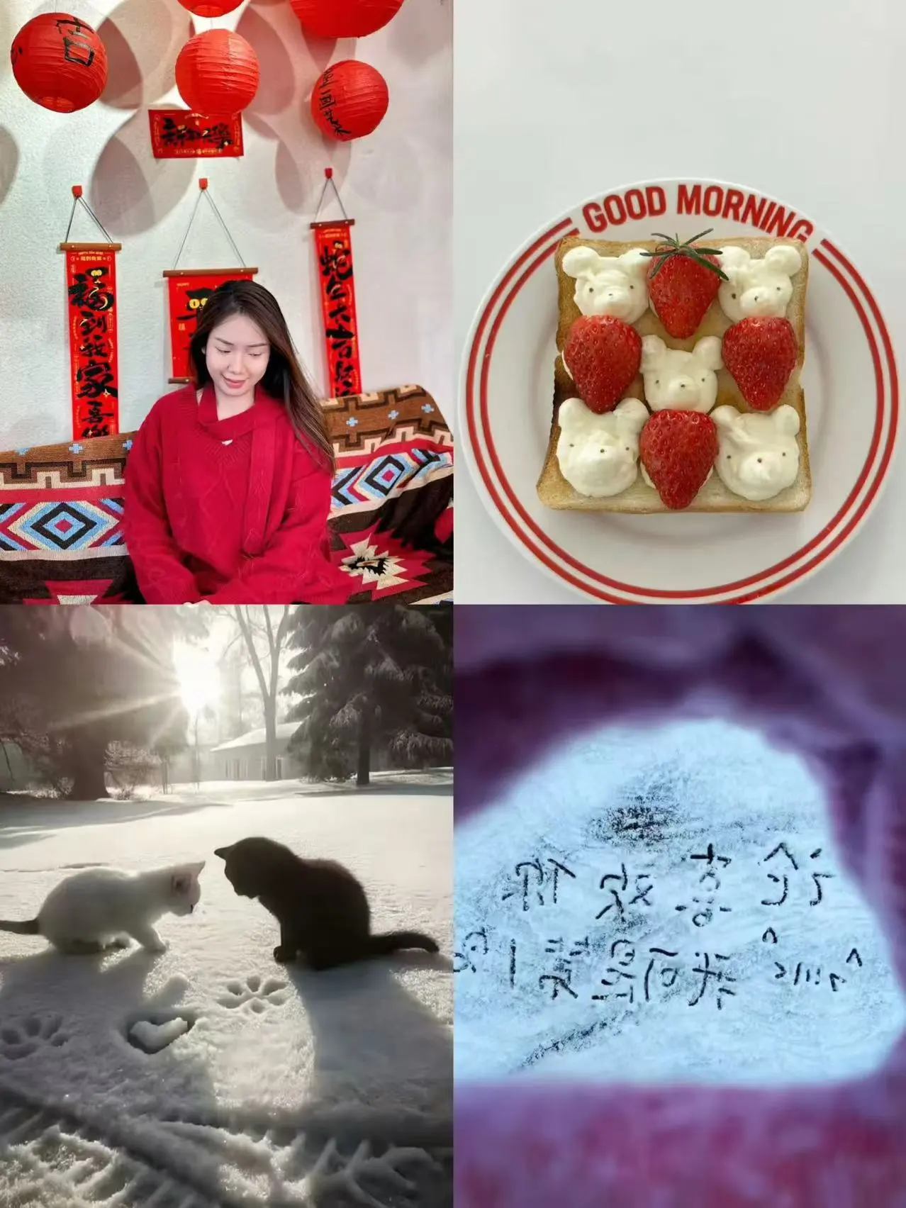 终会等到那一锅属于自己的靓汤🍲