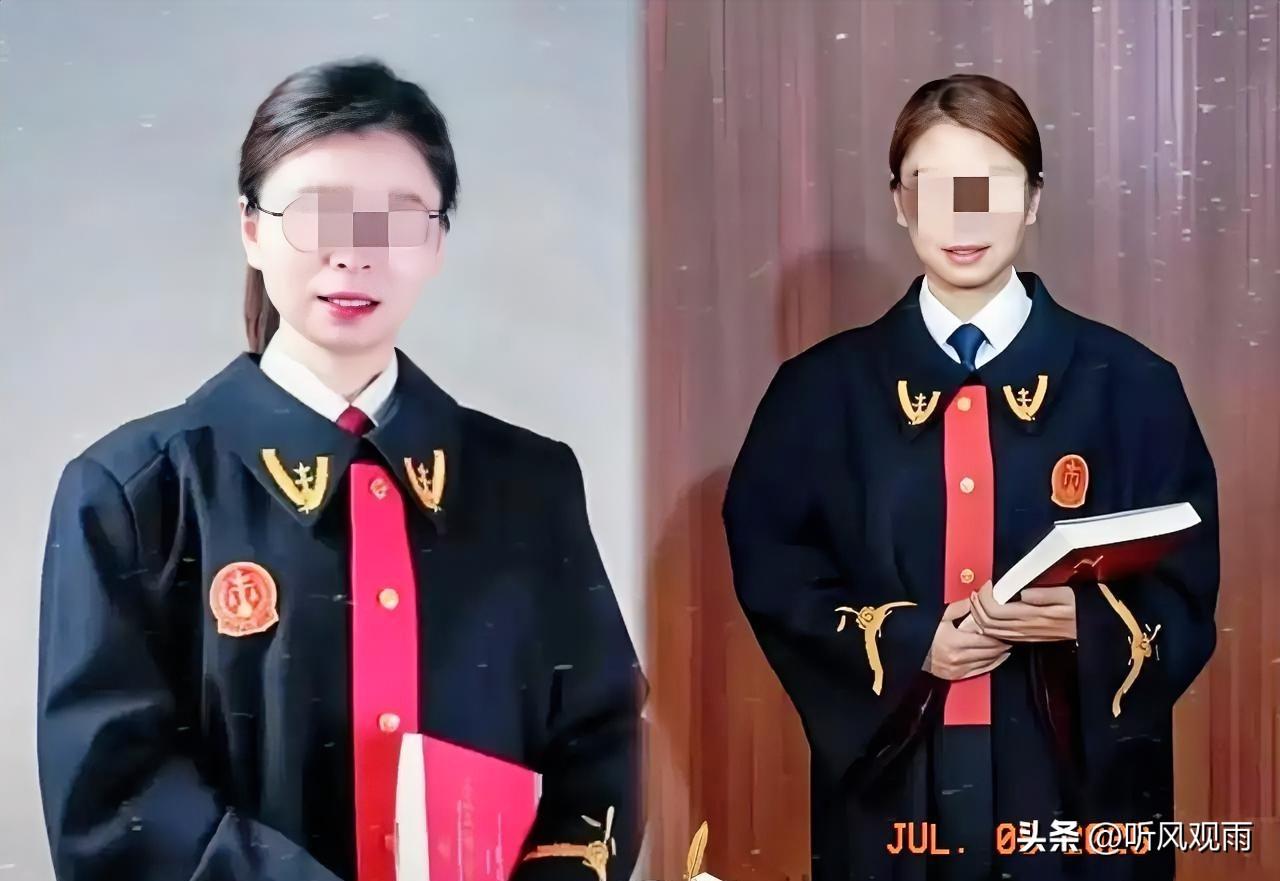 徐法官这次是真的处在舆论风口上了，还没等二审开庭，不少网友翻出过往发表的学术文章