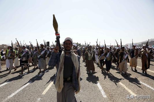 伊朗的反击刚进入第七轮，以色列就迎来了新对手，这次内塔尼亚胡算是碰到硬茬了。
 