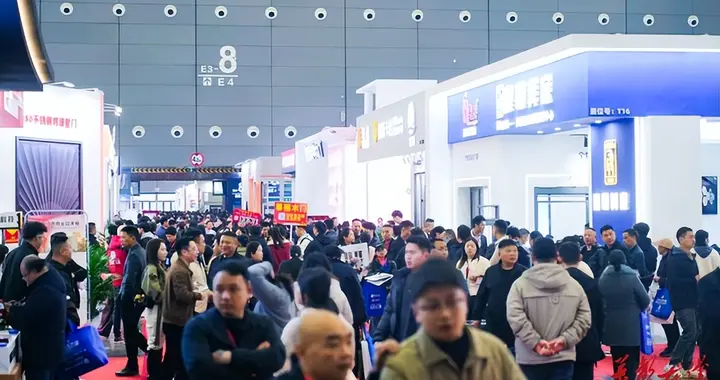 千余品牌亮相星城，长沙建博会将“落子”泰国