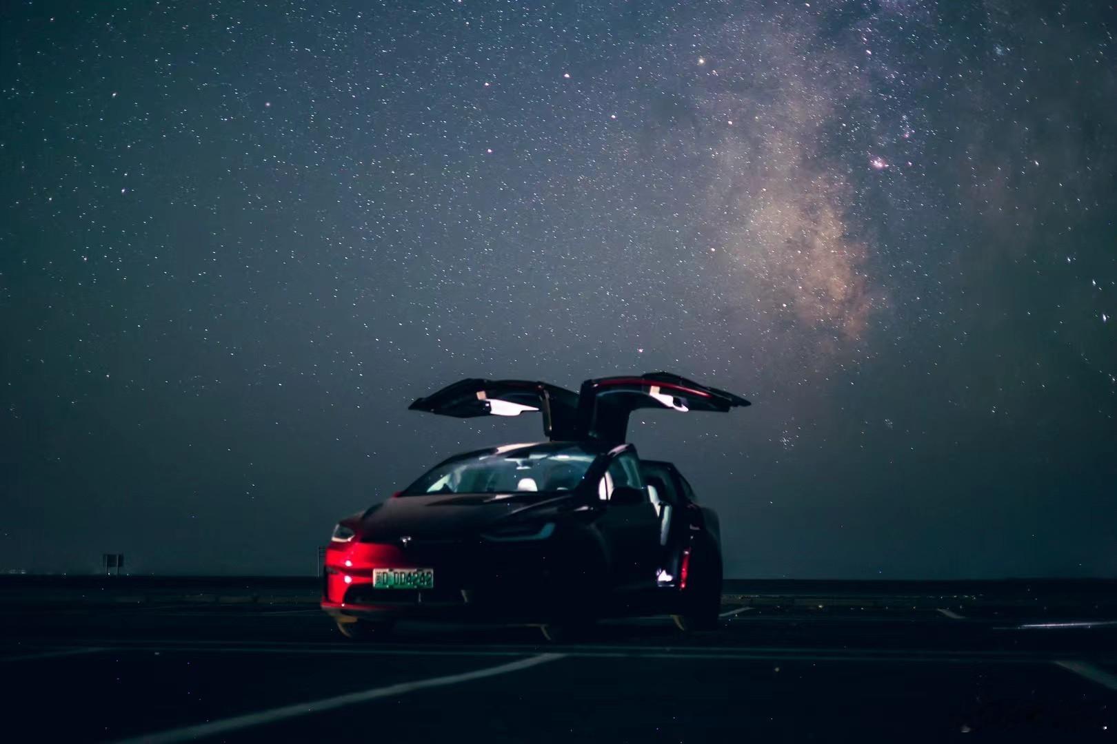 埃隆·马斯克宣布Model S/X将于2026年第二季度停产：“现在是时候让Mo