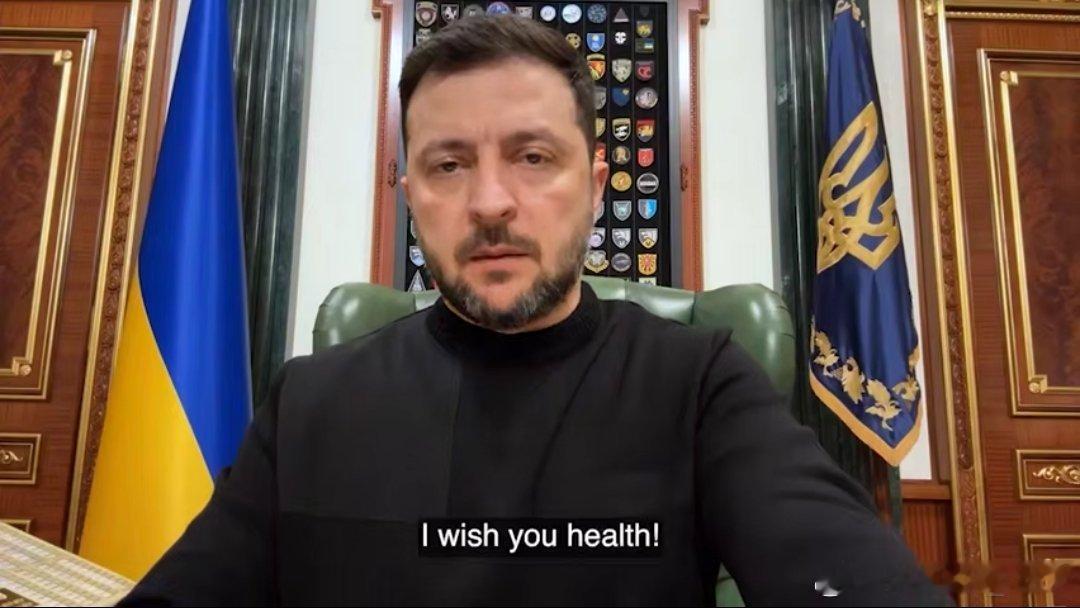 泽连斯基：美国已提出结束战争的方案。我预计未来几天将与特朗普总统通话。美国的实力