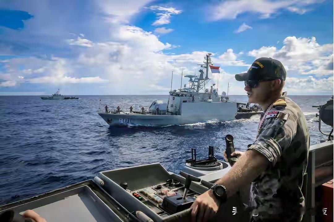 西方万万没想到，扳倒中方的图谋，就这么被澳方给捅出来了