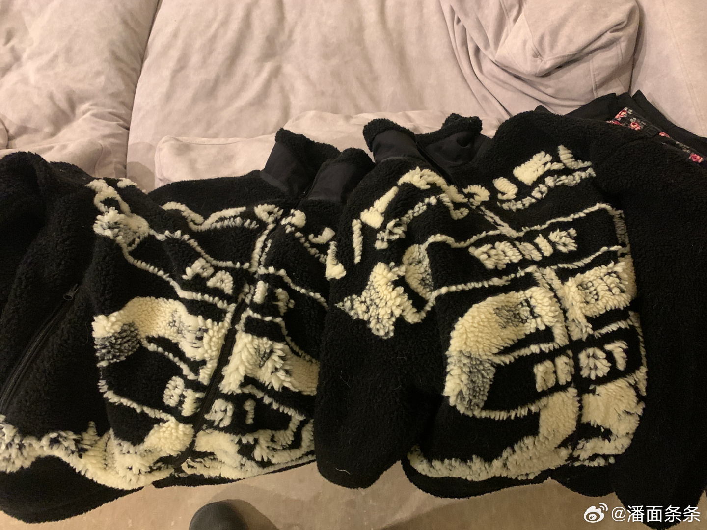 Yp 这件真的啥啥分不清了[举手]男女同款 男孩子穿超级帅[举手]哈哈哈哈哈啊哈