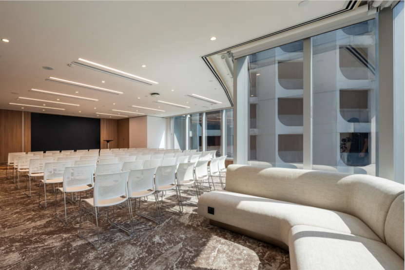 隆重宣布!Sun Life永明「永明荟」扩建升级全新启幕Sun Life永明隆重