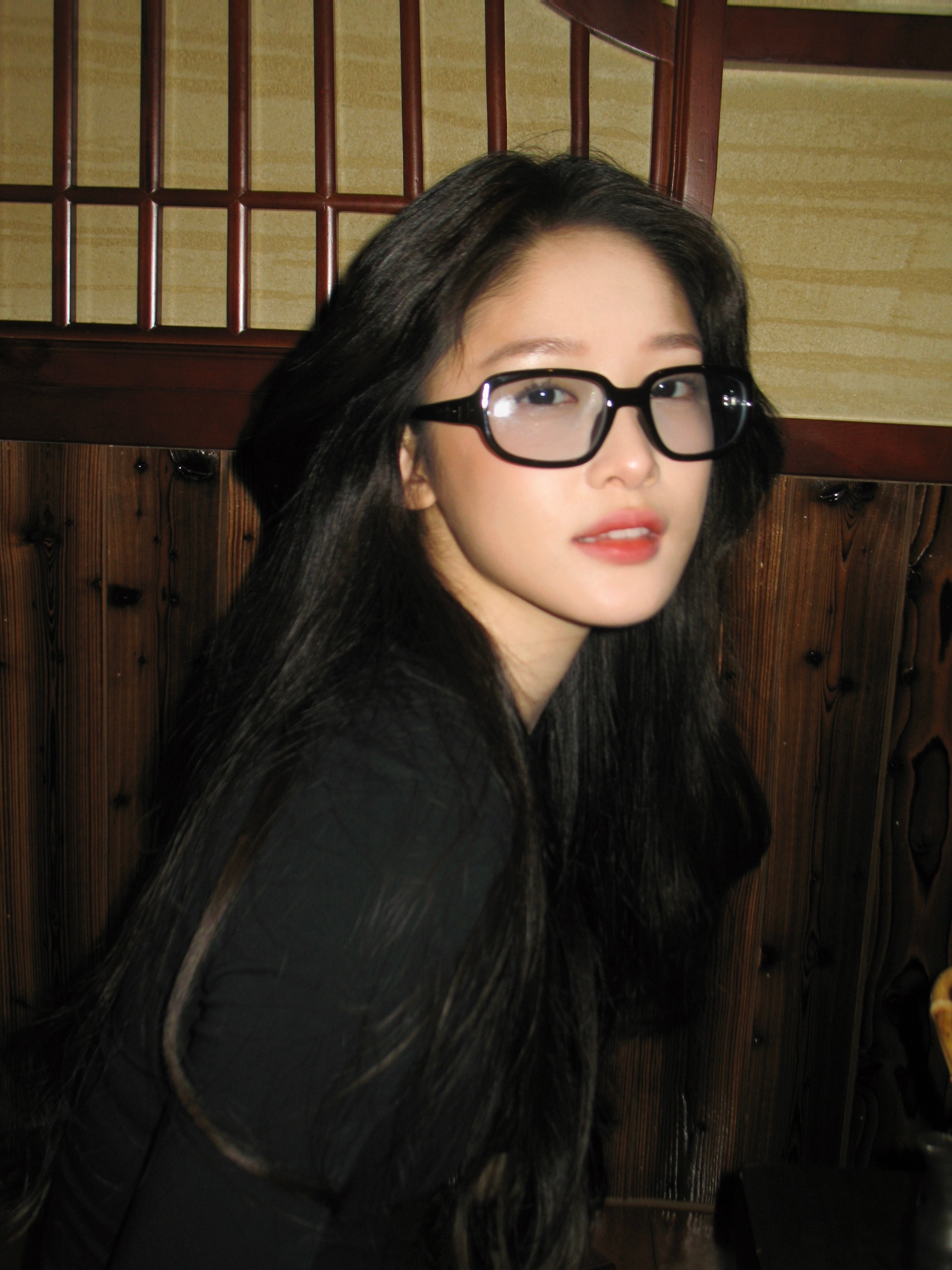 跨年唔小雨点滴滴