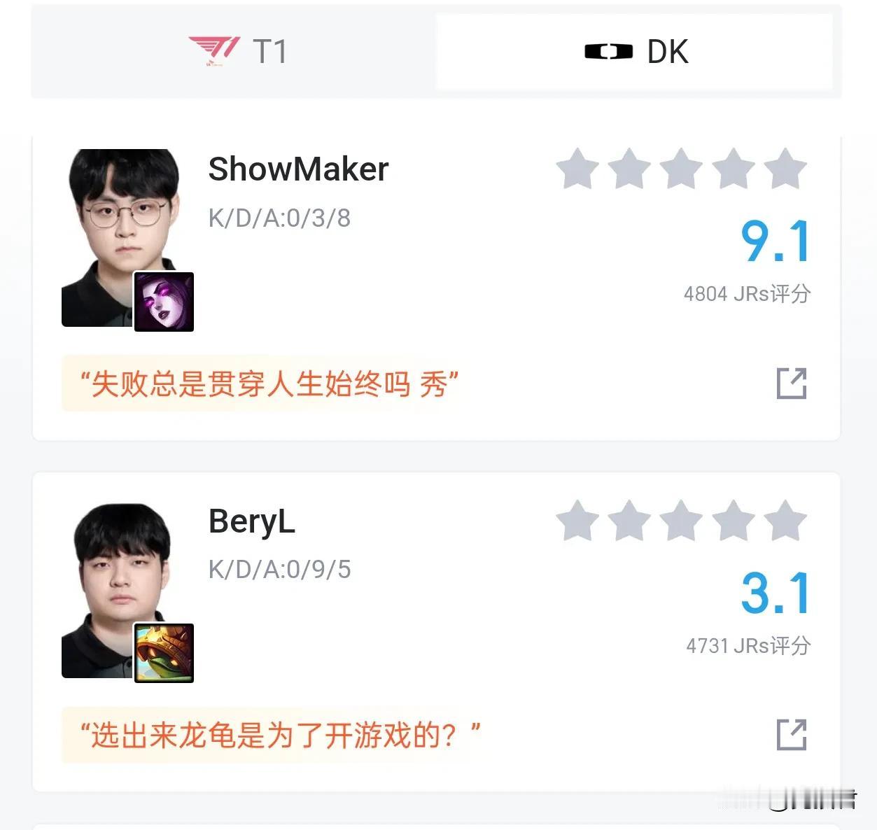 冥龟辅助，本以为是奇招，结果却成了奇葩操作。
打完这局，我许哥仿佛老了二十岁！恭