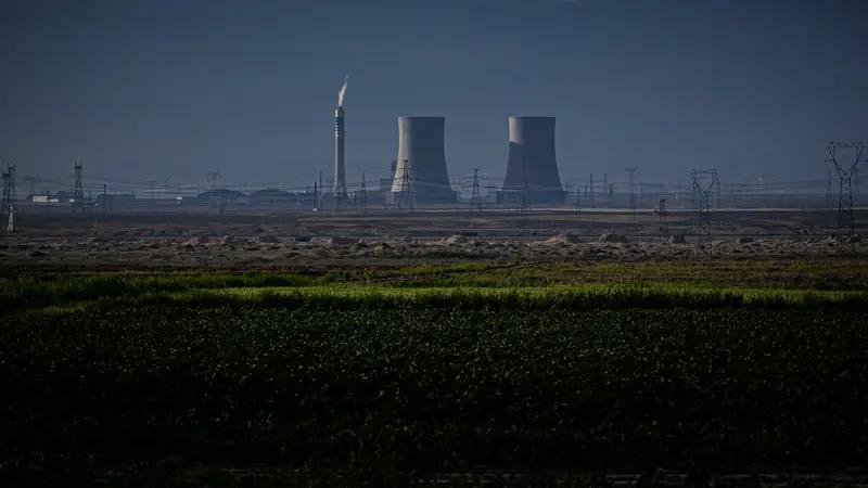 最近伊朗核设施可太有看头了。6月19日，伊朗外交部发言人巴加埃表示目前没计划邀请