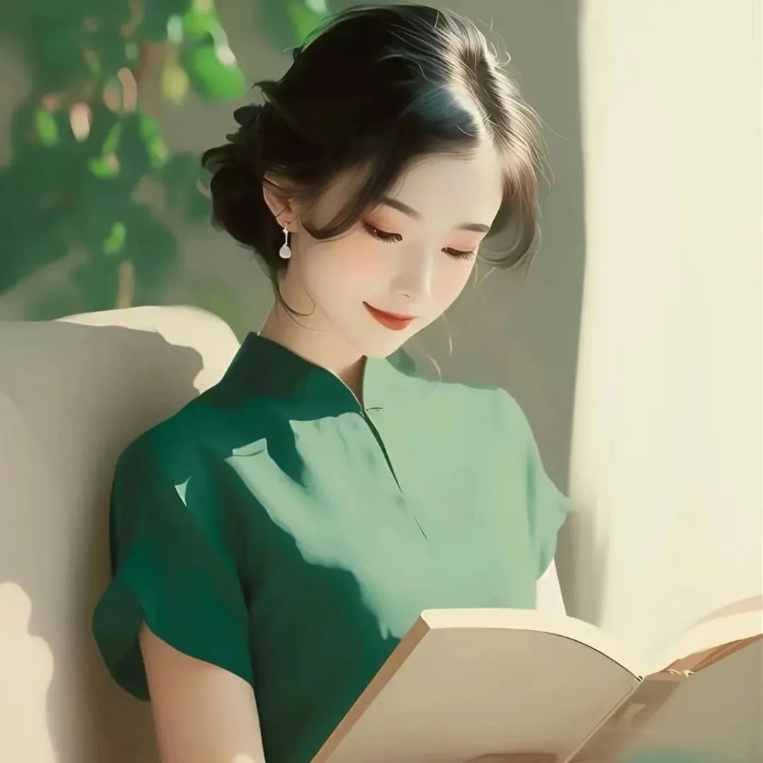 当你和一个人相处很舒服时，就说明对方的阅历和情商远在你之上。——杨绛  