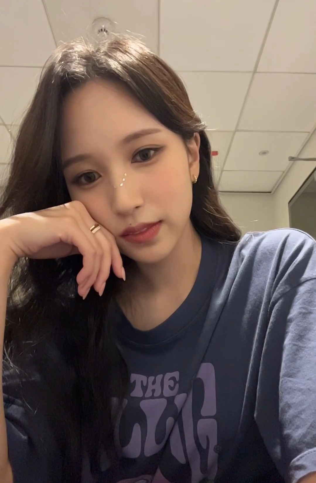 名井南🌙 ​​​