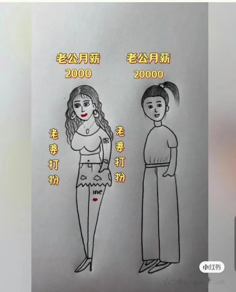 这张图有多现实，你看懂了吗！[抠鼻]