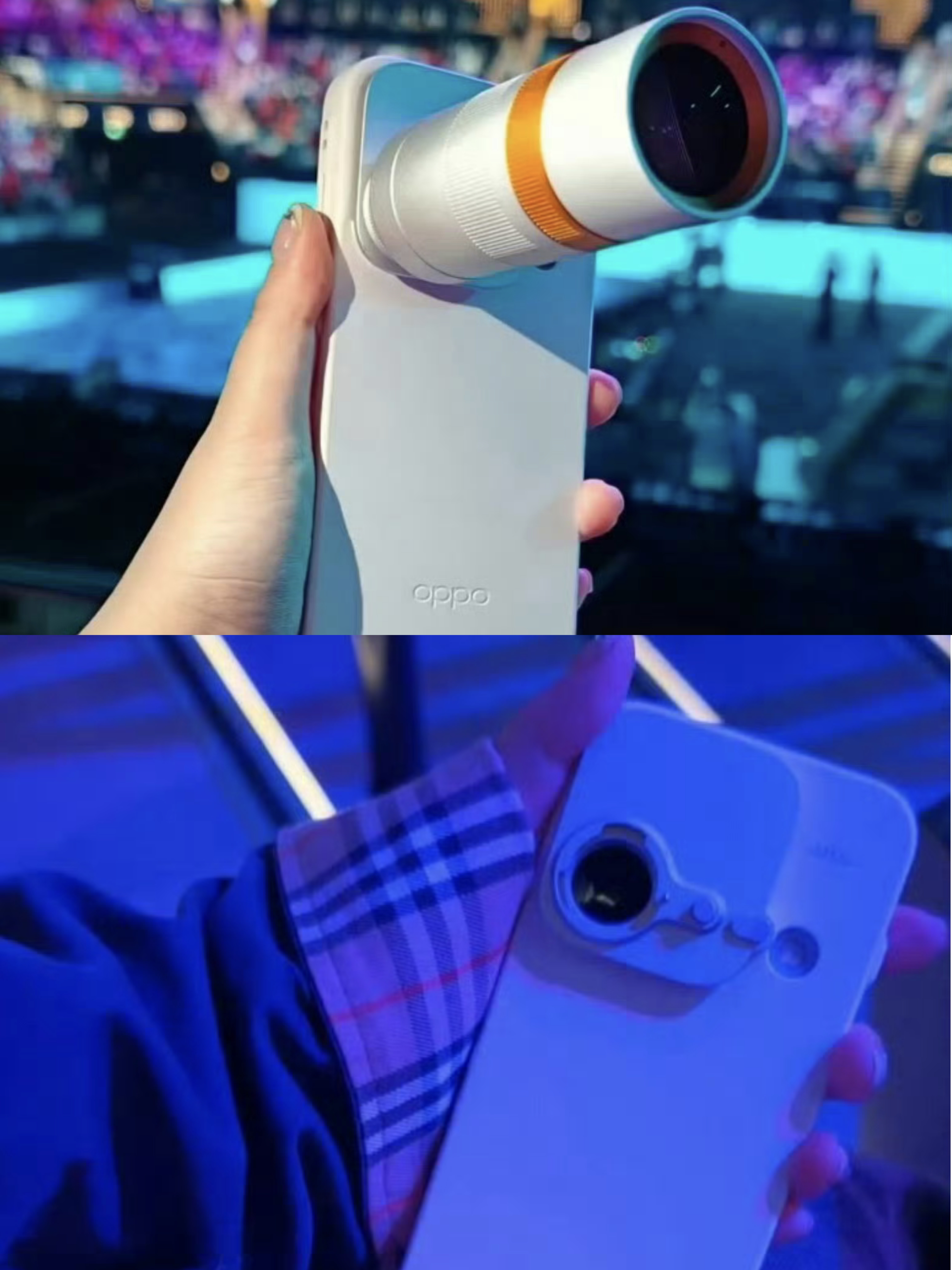 OPPO Find X9s Pro真机曝光！Deco延续Find X9系列模组设