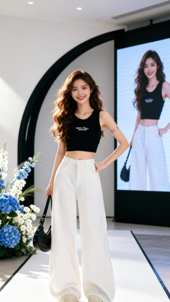 穿搭公式大揭秘 穿搭灵感制造机 ootd高阶穿搭 审美提升穿搭 2026春夏穿搭