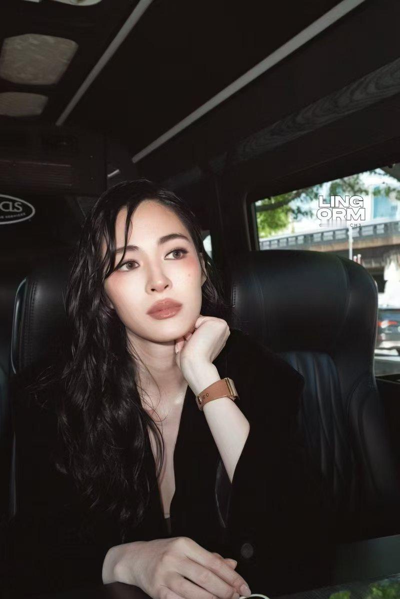 隐婚歌手×她的傻白甜娇妻lingorm[超话] ​​​