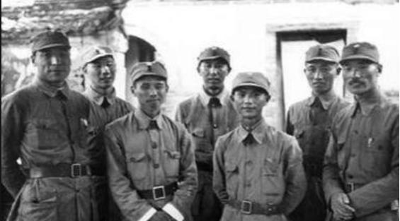 1948年，淮海战役一触即发，毛主席却在这关键时刻，决定枪毙一位高级领导，这位高