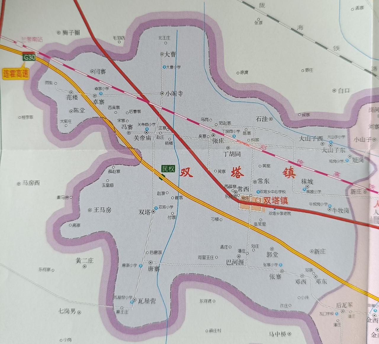 民权县历史沿革
民权县建制虽晚，但地域历史悠久。夏为豫州之城。商朝属北亳。周时封