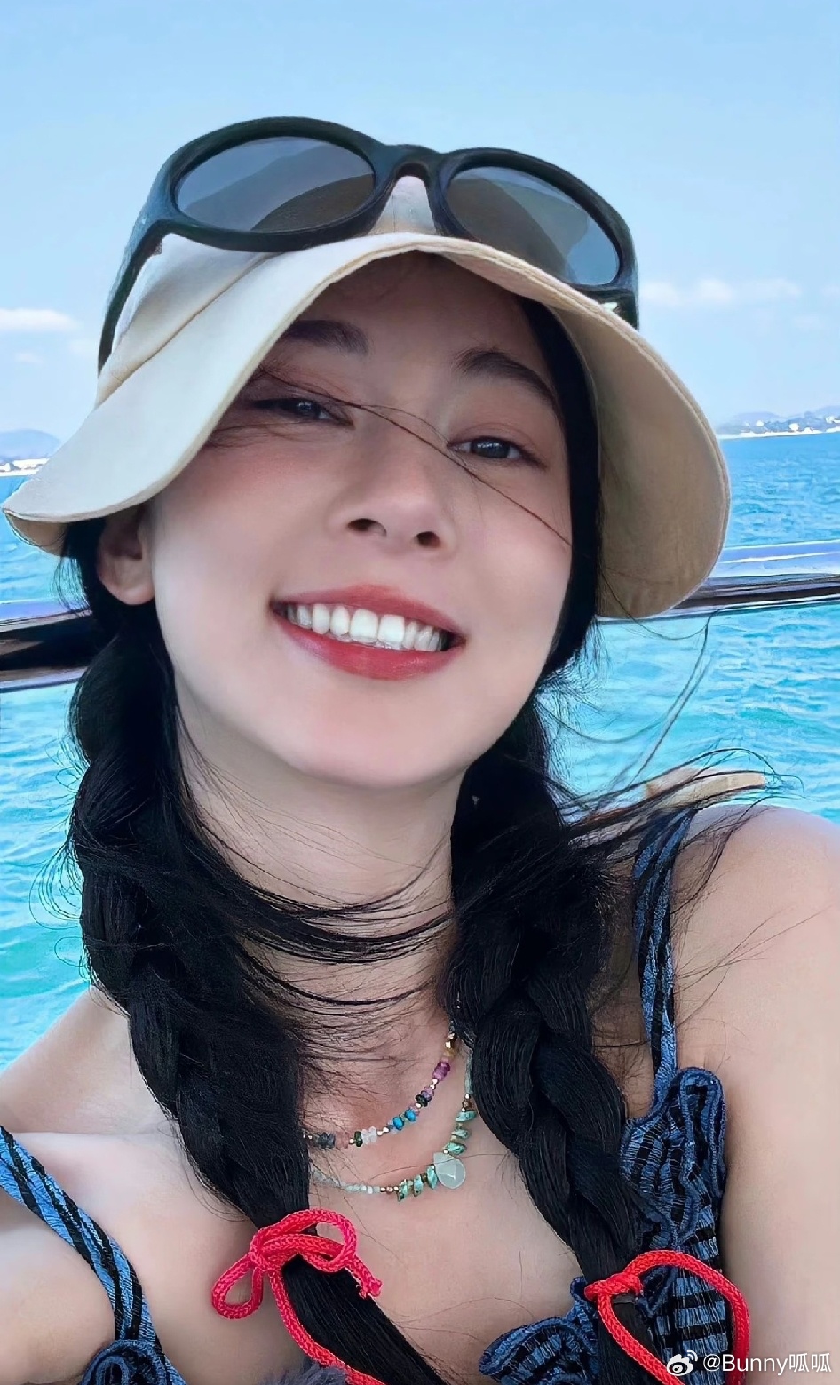 女明星里， 我最想不通的就是赵昭仪了， 明明知道自己有哮/喘，可是她偏偏不爱惜自