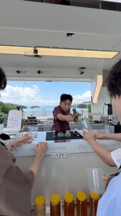 杨迪模仿鸡排哥新路透里模仿“鸡排哥”直接封神！“这种场面我有在控制”一出口，鸡皮