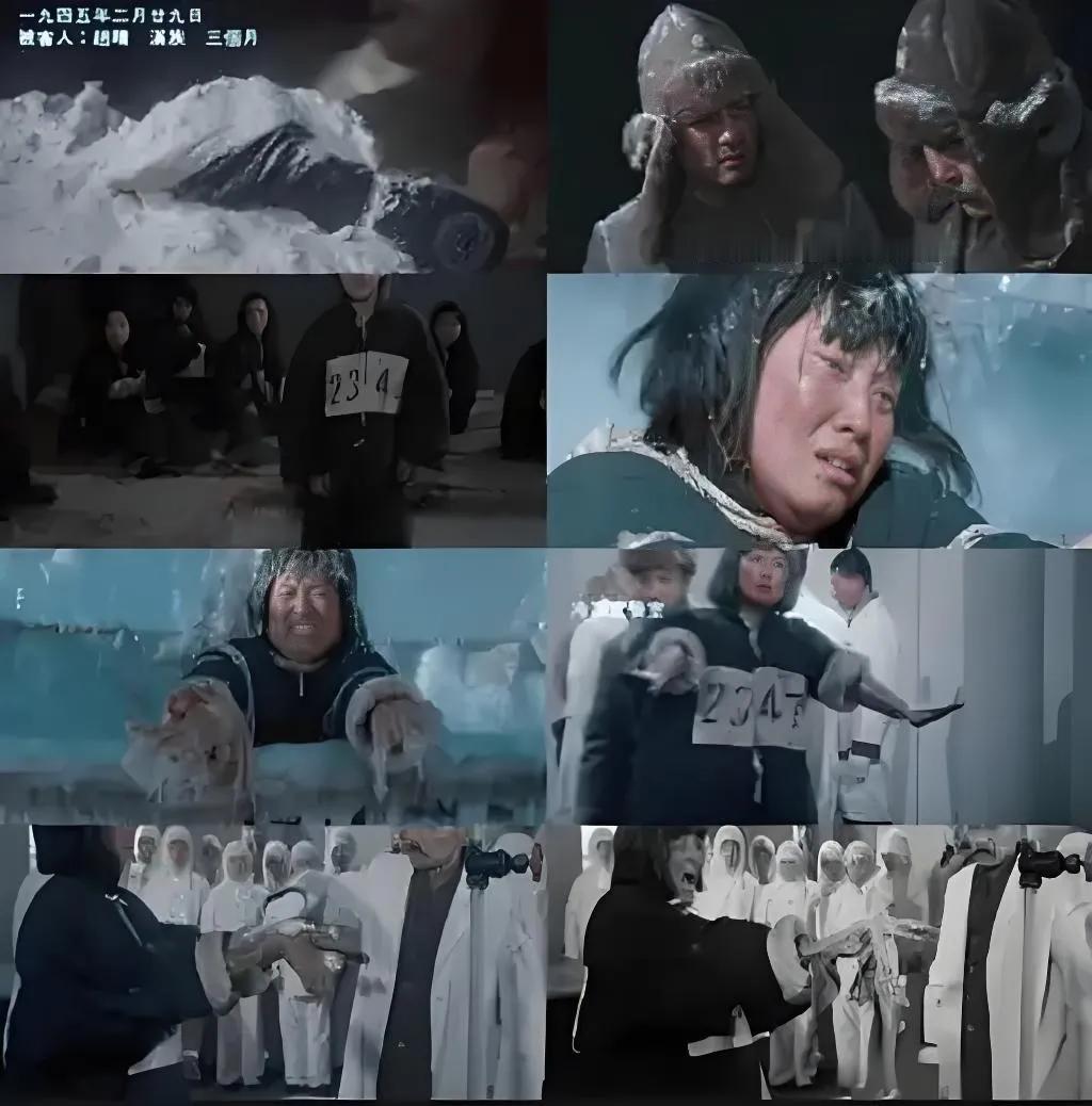 历史伤痛未敢忘！《黑太阳731》在港重映引发观影狂潮，多场次开售即告满座。这部揭