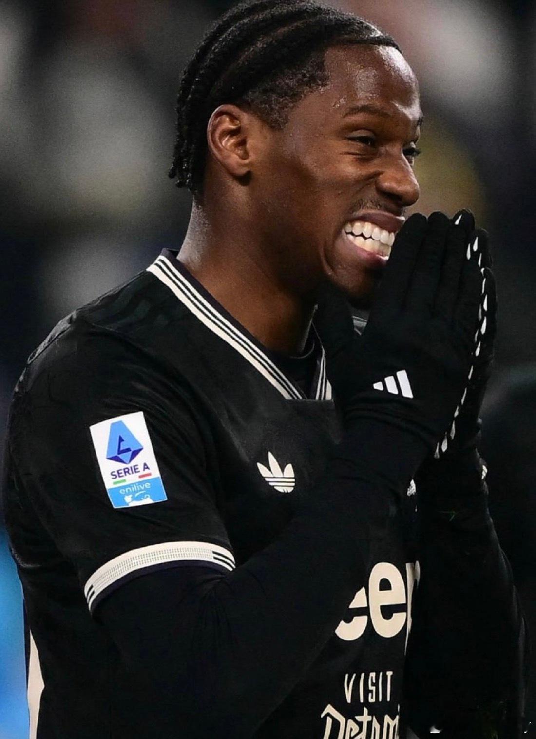 集所有缺点于一身的点球…是怎么做到的…桐话绿茵尤文图斯