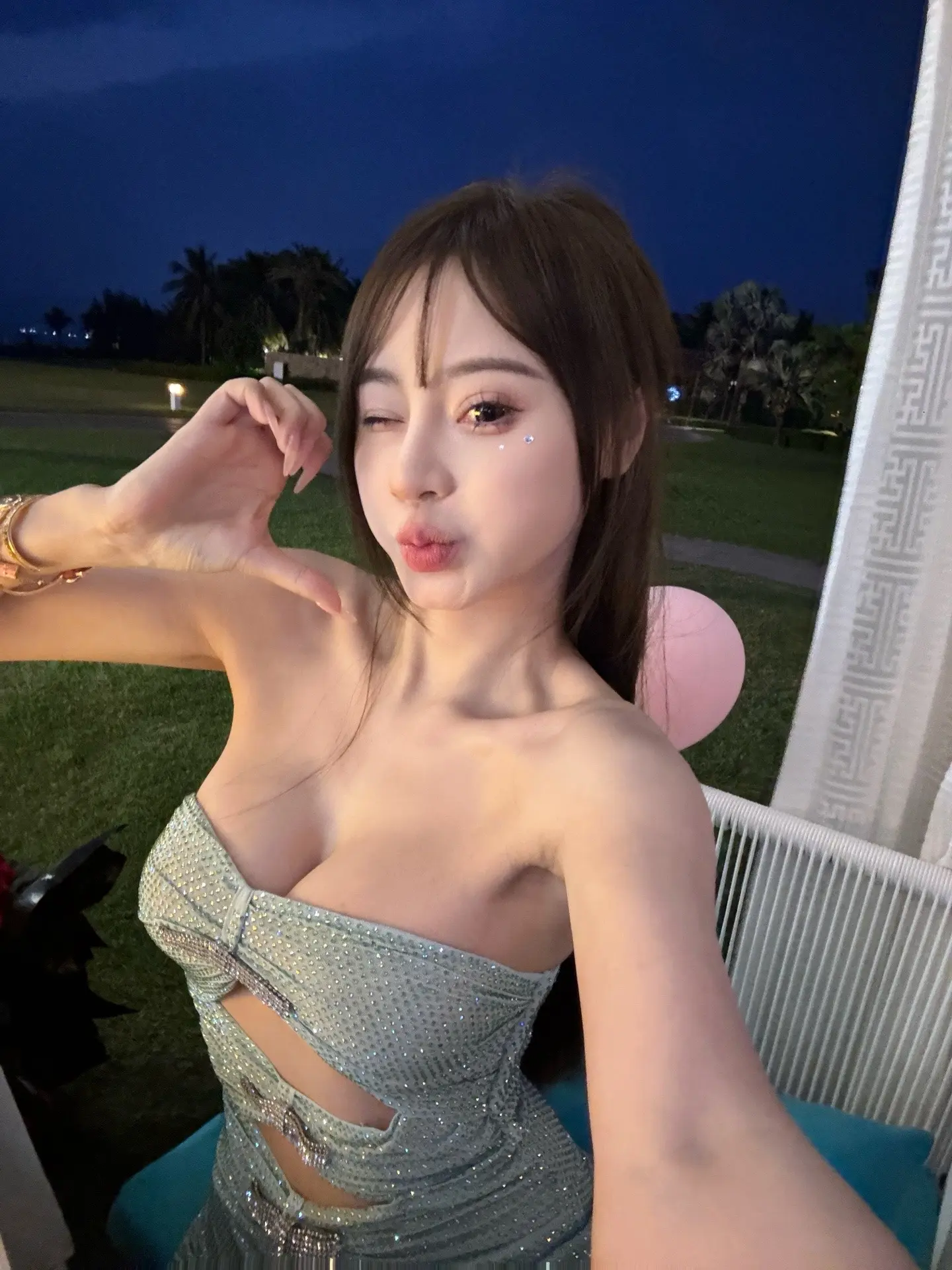冬月初七 祝自己生日快乐