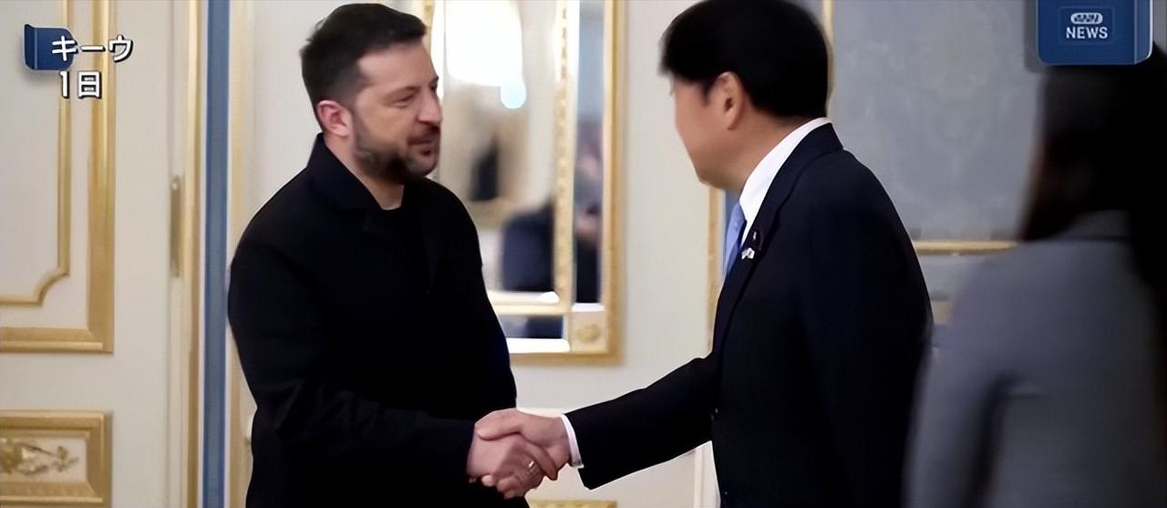 日本根本不是去买无人机，是借乌克兰的血，养自己军国主义的魂！2026 年 9 月