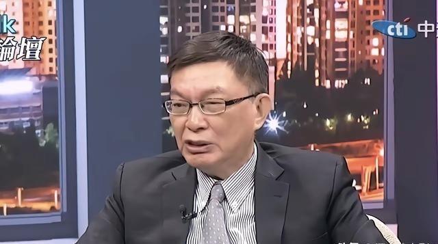 我们被骗了多久？原来他们不想要统一！台湾的苑举正老师曾说，很多大陆人可能不知道，