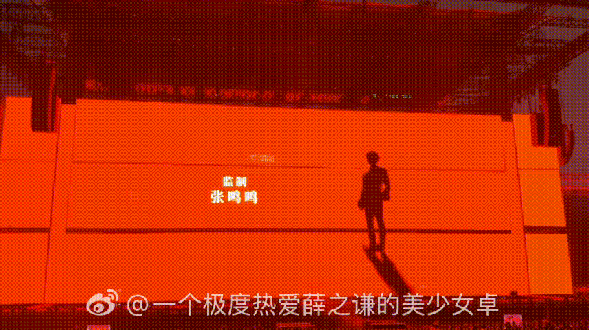 万兽之王总策划薛之谦 薛之谦真的把用心写进每一个细节里，作为万兽之王总策划，他让