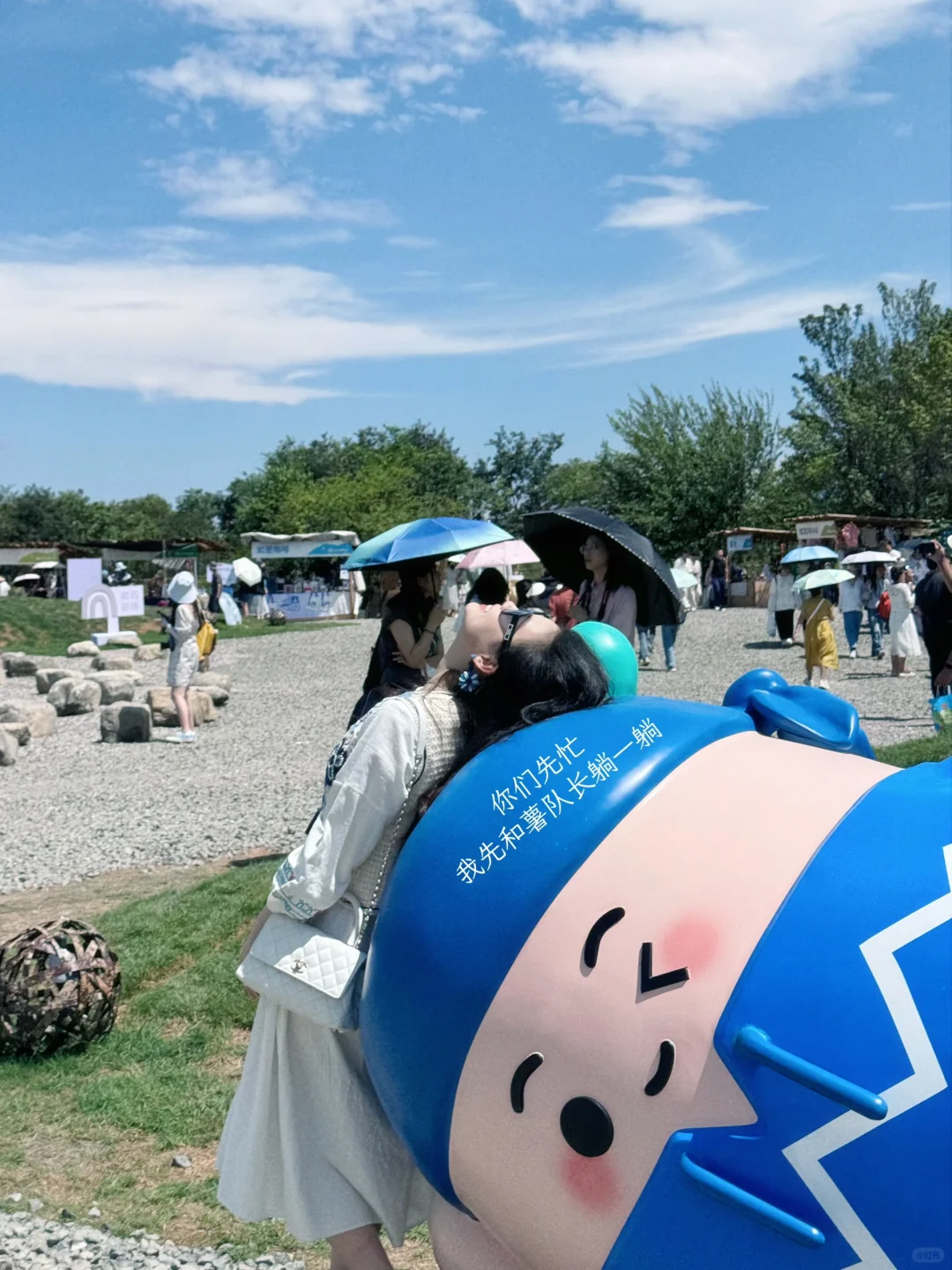 六月Plog：在慢人部落拍到人生照片啦！