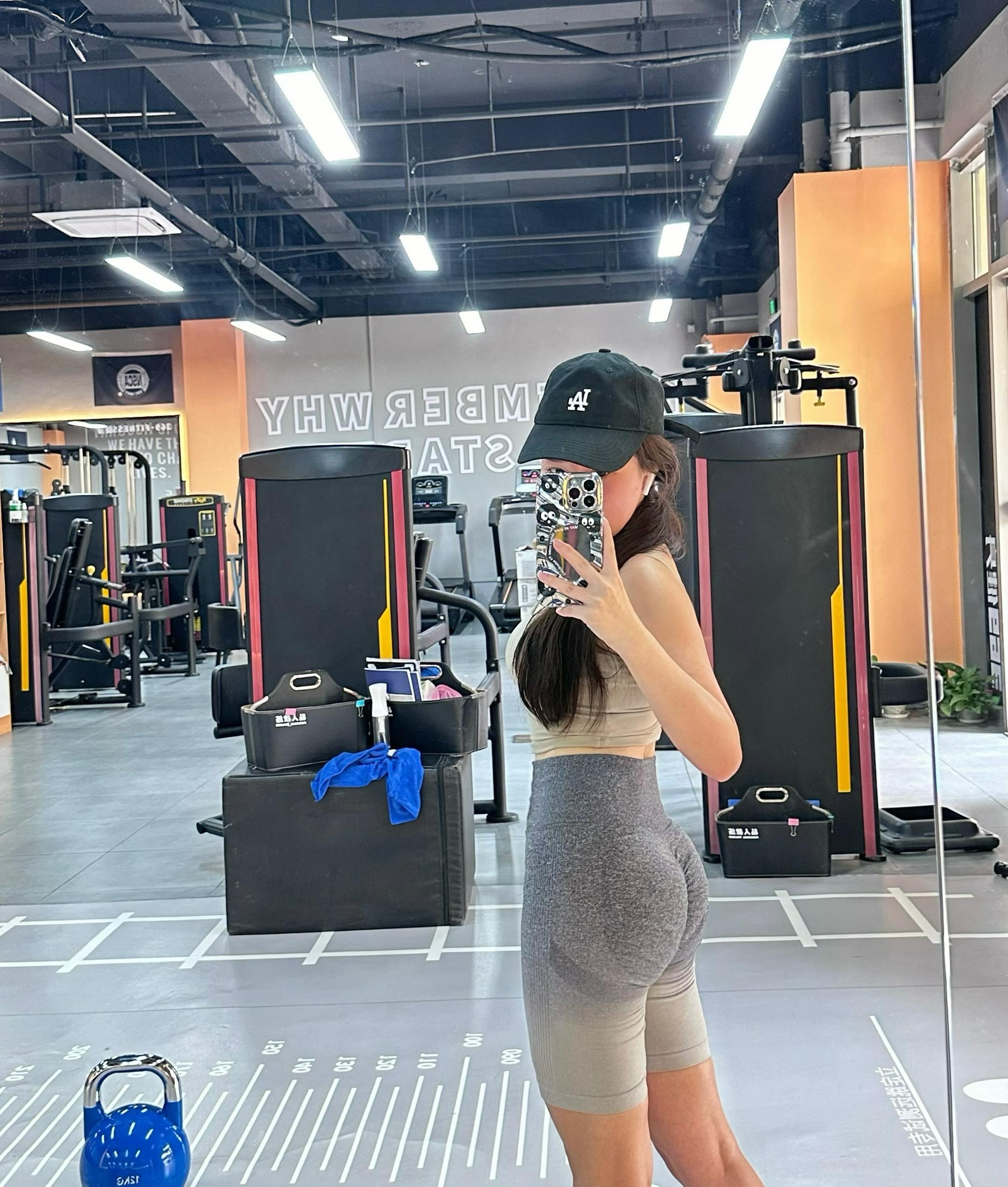 练完不拍照等于白练 小狗陪练