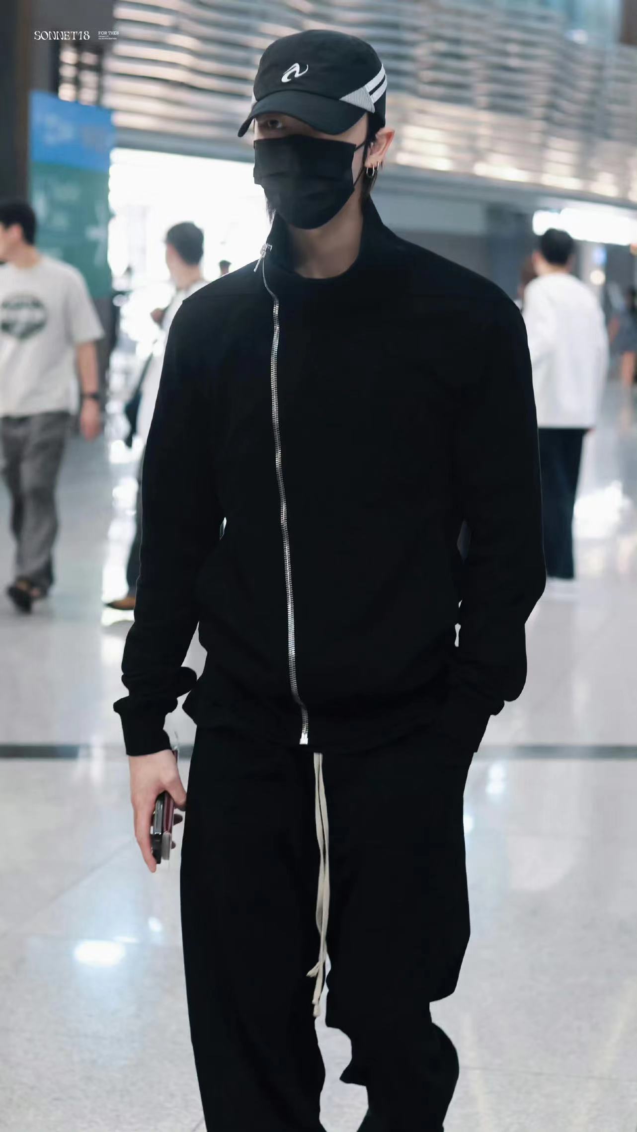 #徐明浩出发昆明##徐明浩出发昆明录制青环#徐明浩出发昆明录制青环，哇塞 ​​​