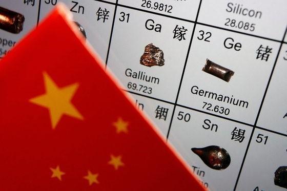 活该！中国对日稀土出口暴跌，卡住日本供应链命门，日本经济压力越来越大。
 
据观