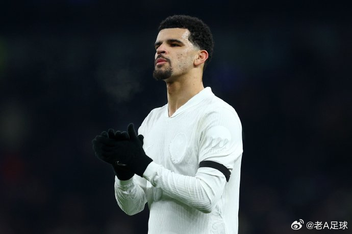 邮报：纽卡盯上索兰克！埃迪·豪想再聚首，热刺就算降级也不卖热刺现在的处境有多刺激