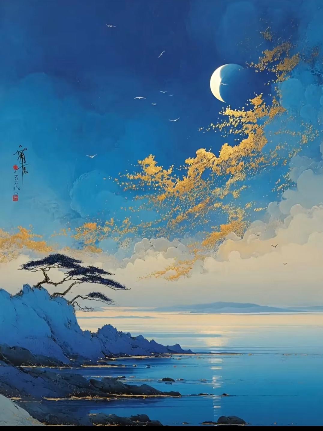 分享您拍下的风景