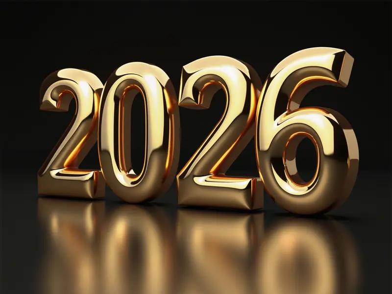 2026年放假安排出炉 你怎么看 2026年放假安排出炉，这可太让人关注了。元旦