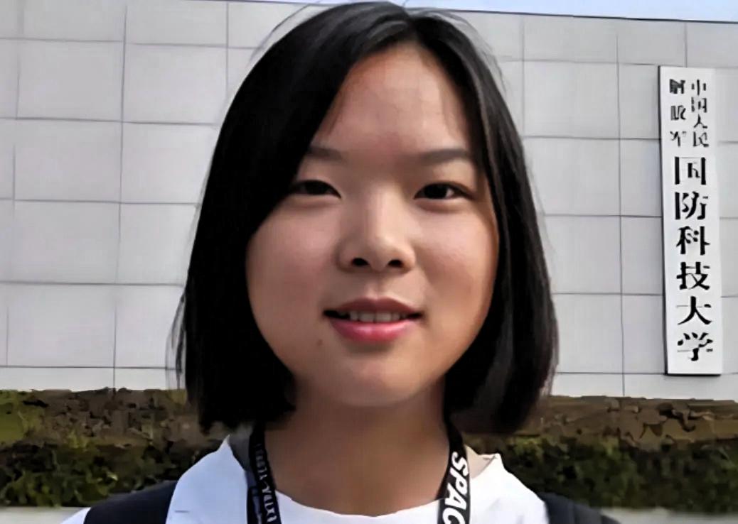 2019年，云南女孩因1分之差，无缘国防科技大学。她一咬牙：我要复读，再考！次年