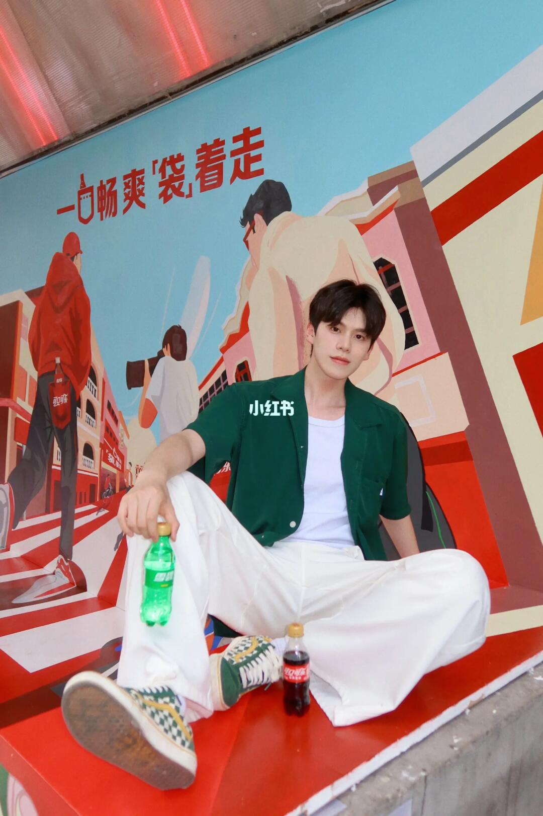 东山口的新皮肤也太出片了！