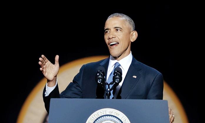 大家可能不知道特朗普最讨厌谁，但拜登，佩洛西，奥巴马肯定榜上有名，就说当年让全世