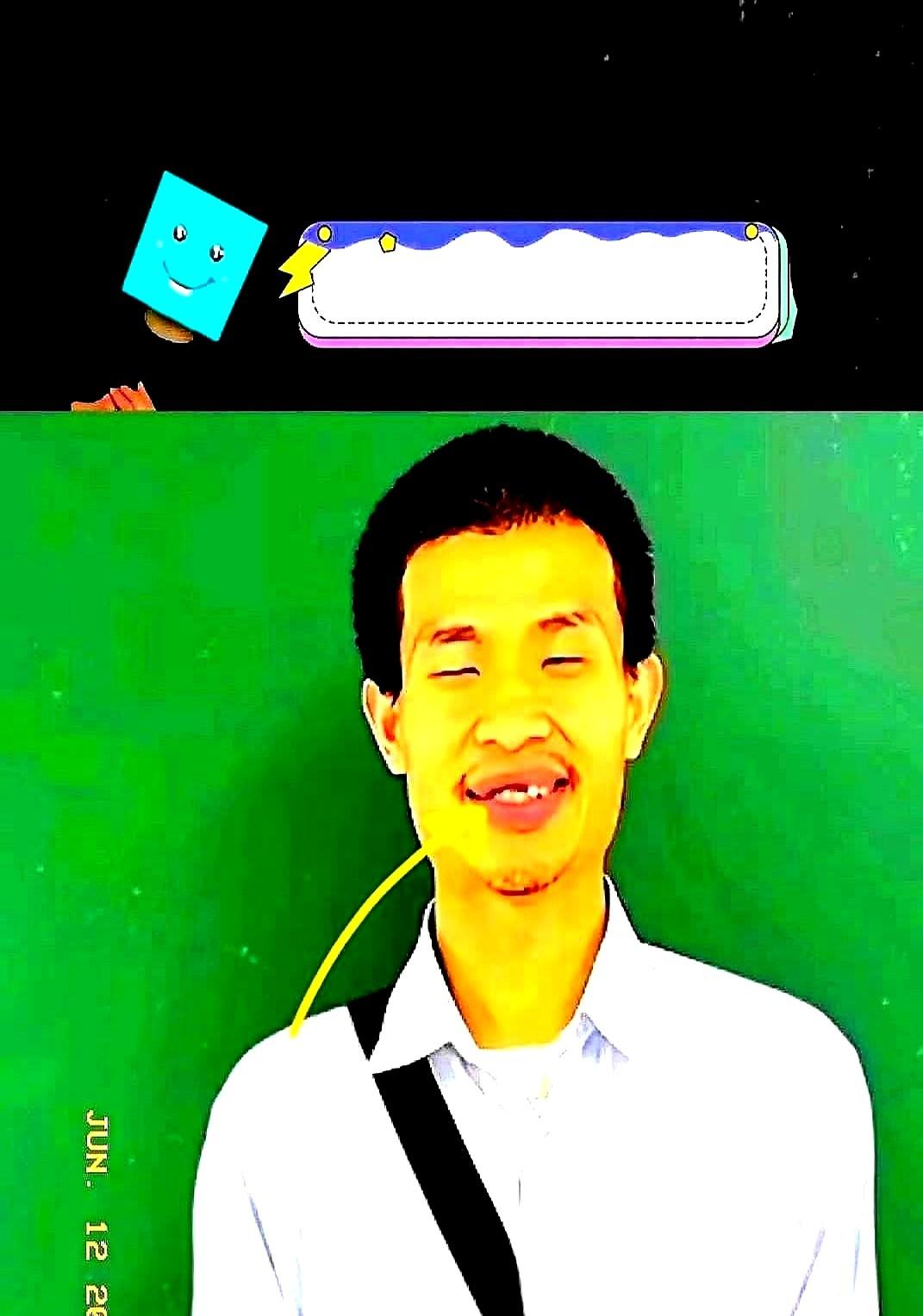 前几天韦东奕去校医院看牙，说要做义齿，没成想，没过两天北大医学部专家直接带器械到