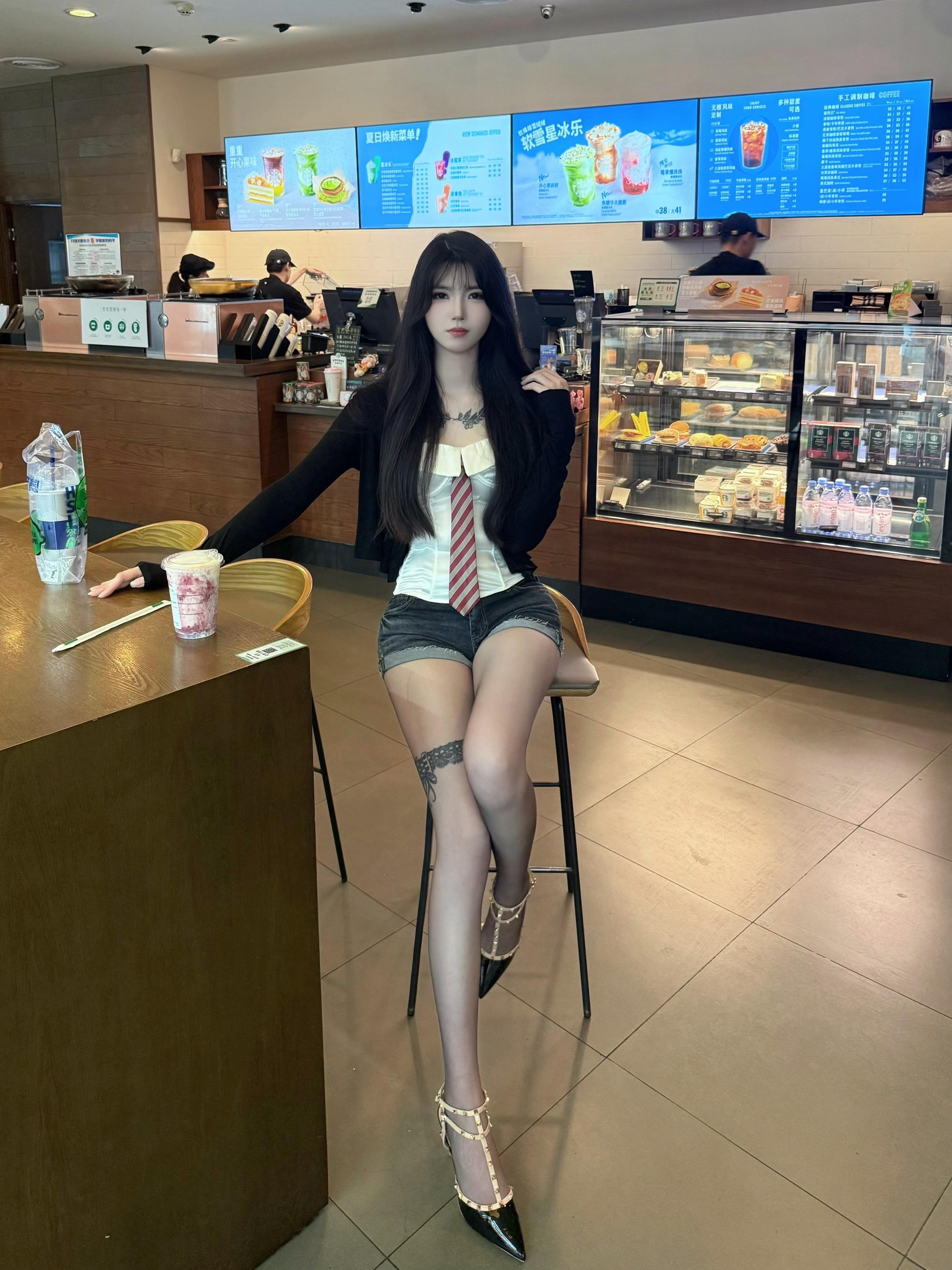 涞觅可乐袜
